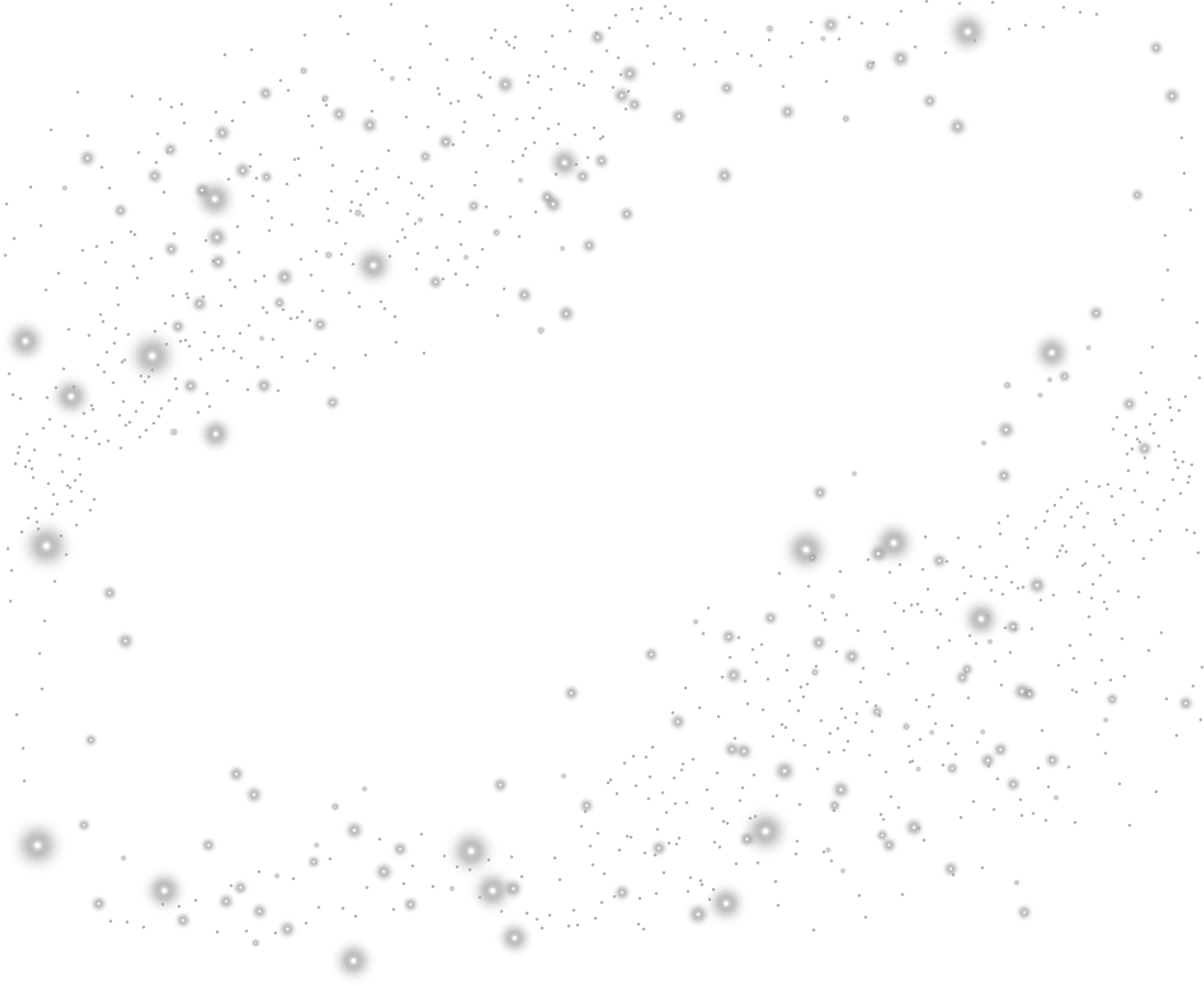 beautiful abstract bokeh light effect