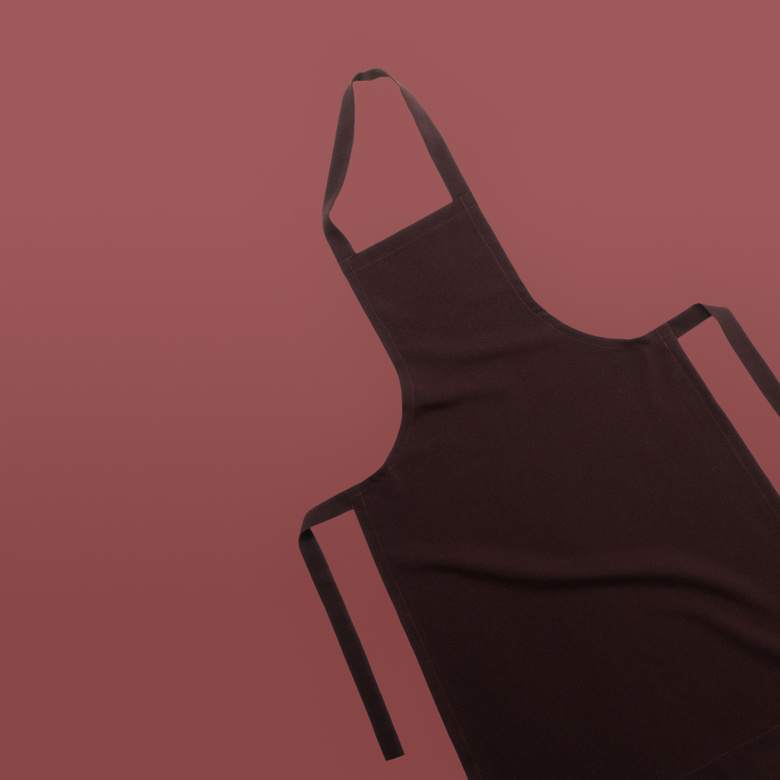 Apron